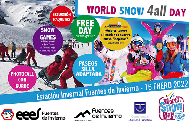 World Snow Day