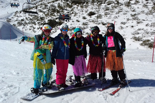 Carnaval y Momentos Fuentes