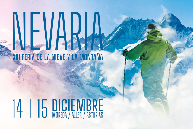 Nevaria vuelve a Moreda con un sinfín de novedades