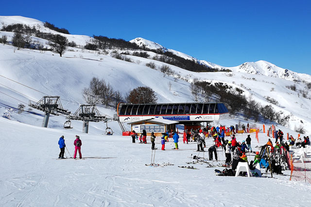 World Snow Day 2020
