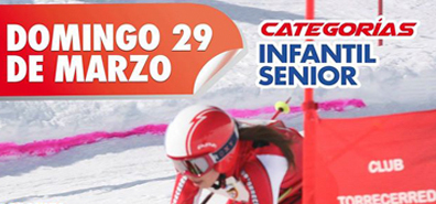 Carrera Social Torrecerredo