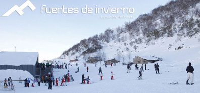 Carnaval en Fuentes