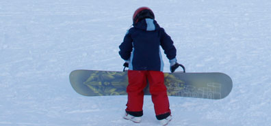 Fuentes Surf&Snow Festival 