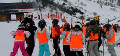 II Trofeo Alevines Torrecerredo