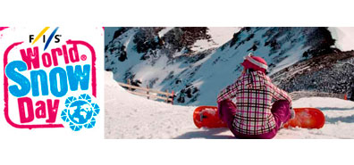 World Snow Day